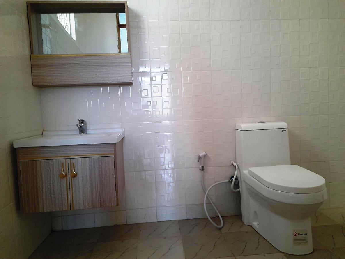 Beskydy Holiday Rentals Mbeya Ngoại thất bức ảnh