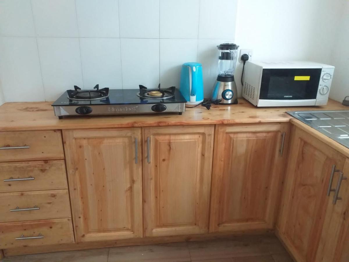 Beskydy Holiday Rentals Mbeya Ngoại thất bức ảnh