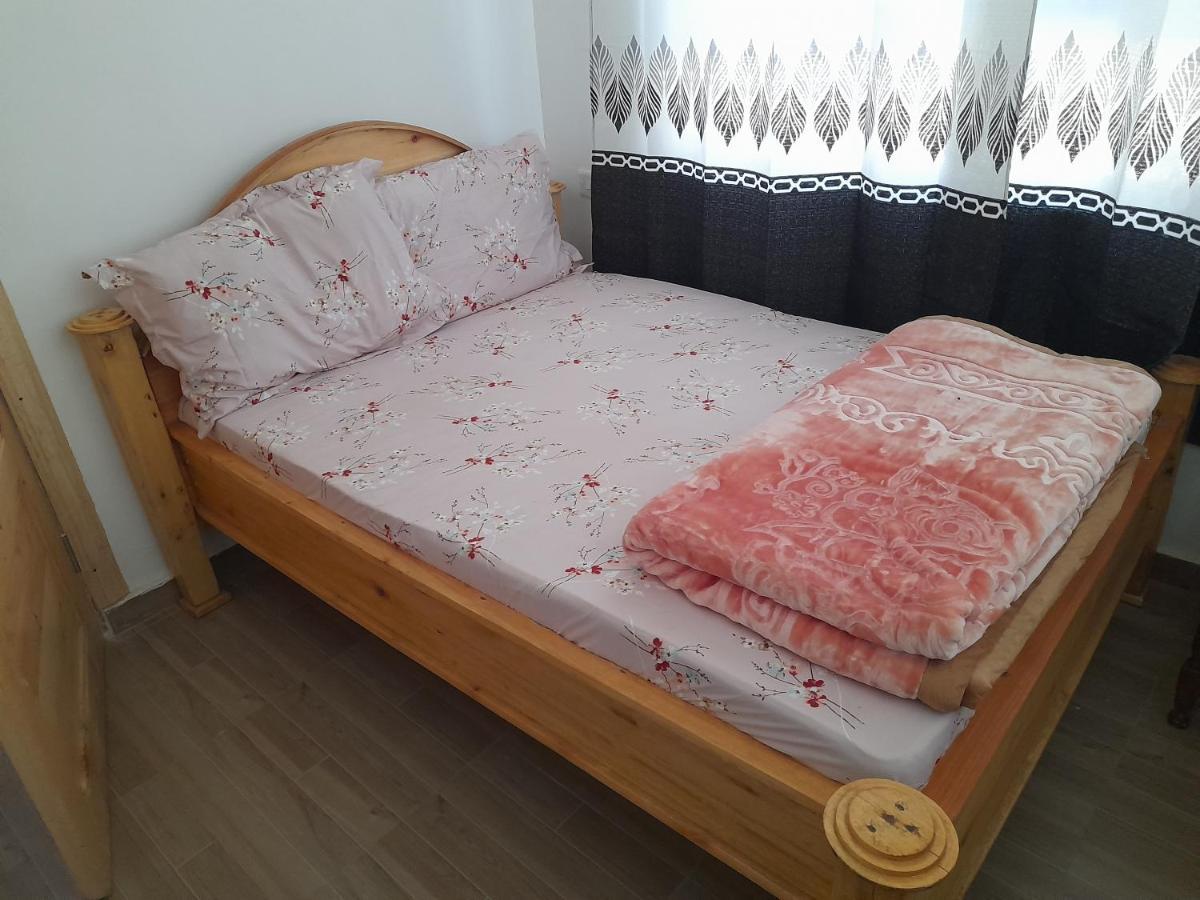 Beskydy Holiday Rentals Mbeya Ngoại thất bức ảnh