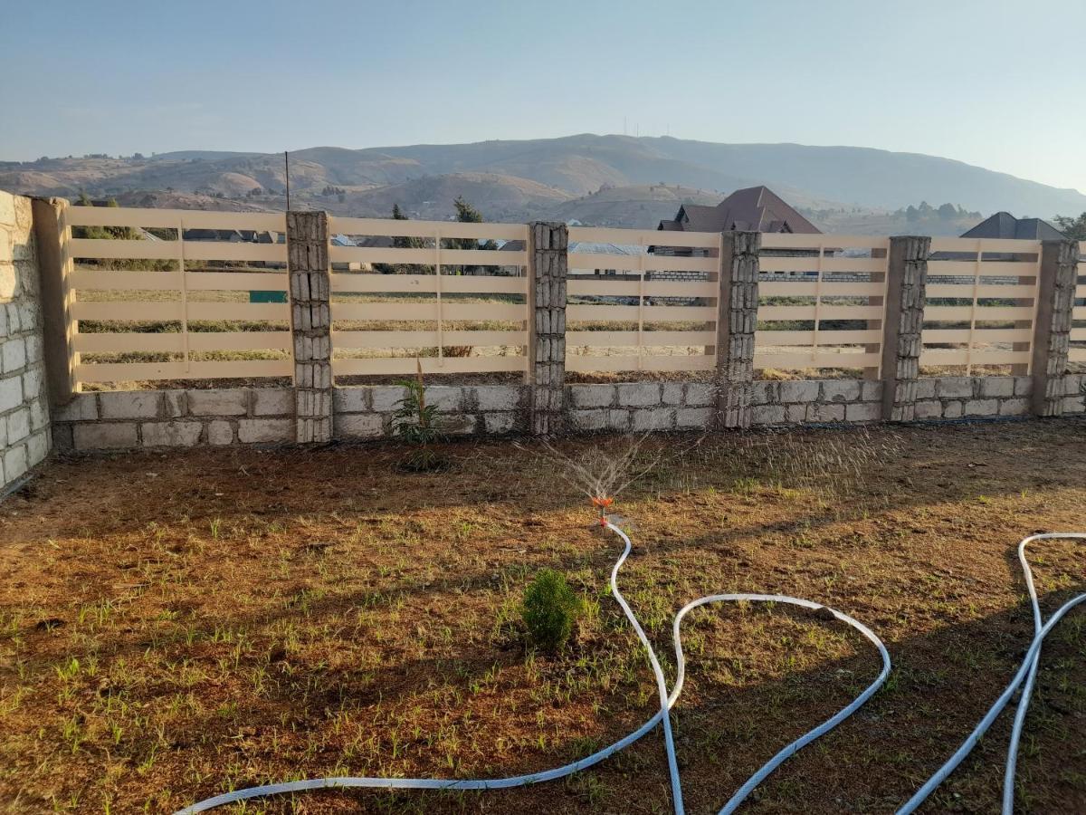 Beskydy Holiday Rentals Mbeya Ngoại thất bức ảnh