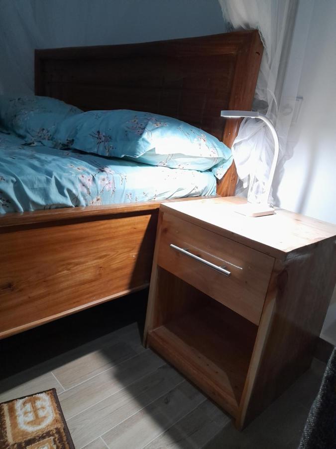 Beskydy Holiday Rentals Mbeya Ngoại thất bức ảnh