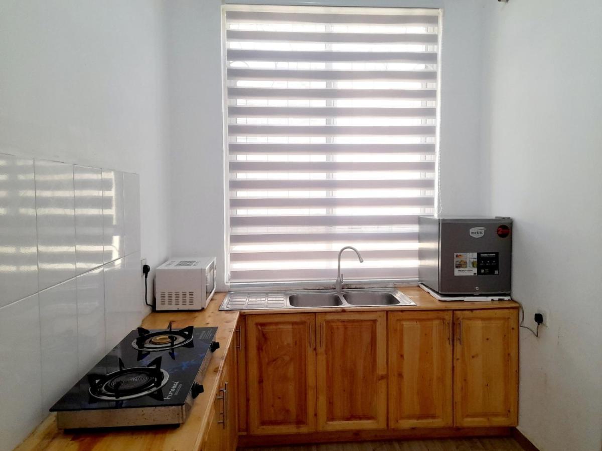 Beskydy Holiday Rentals Mbeya Ngoại thất bức ảnh