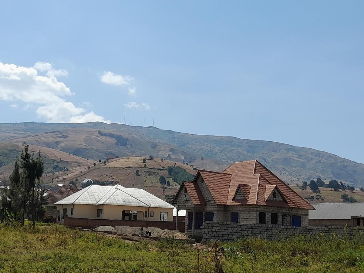 Beskydy Holiday Rentals Mbeya Ngoại thất bức ảnh