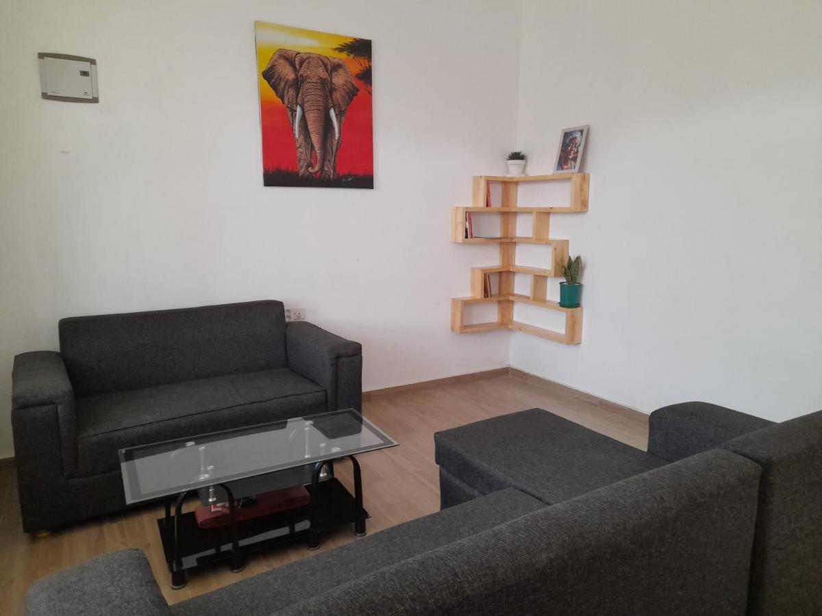Beskydy Holiday Rentals Mbeya Ngoại thất bức ảnh