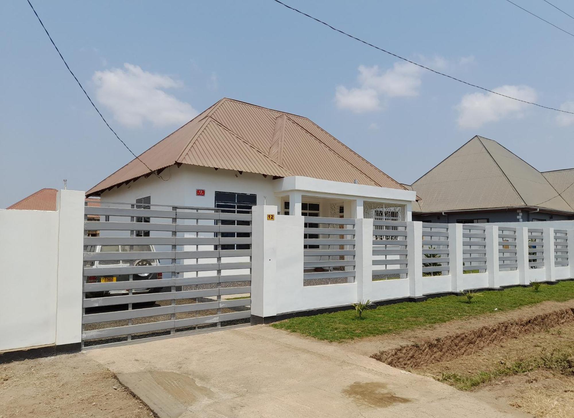 Beskydy Holiday Rentals Mbeya Ngoại thất bức ảnh