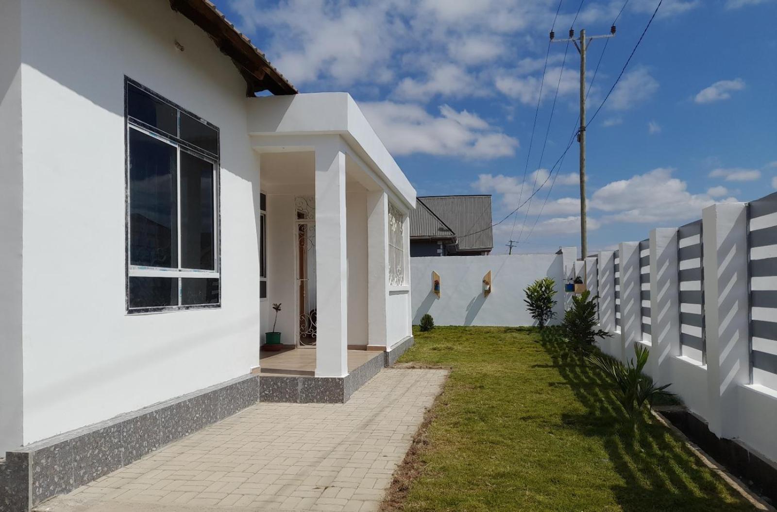 Beskydy Holiday Rentals Mbeya Ngoại thất bức ảnh