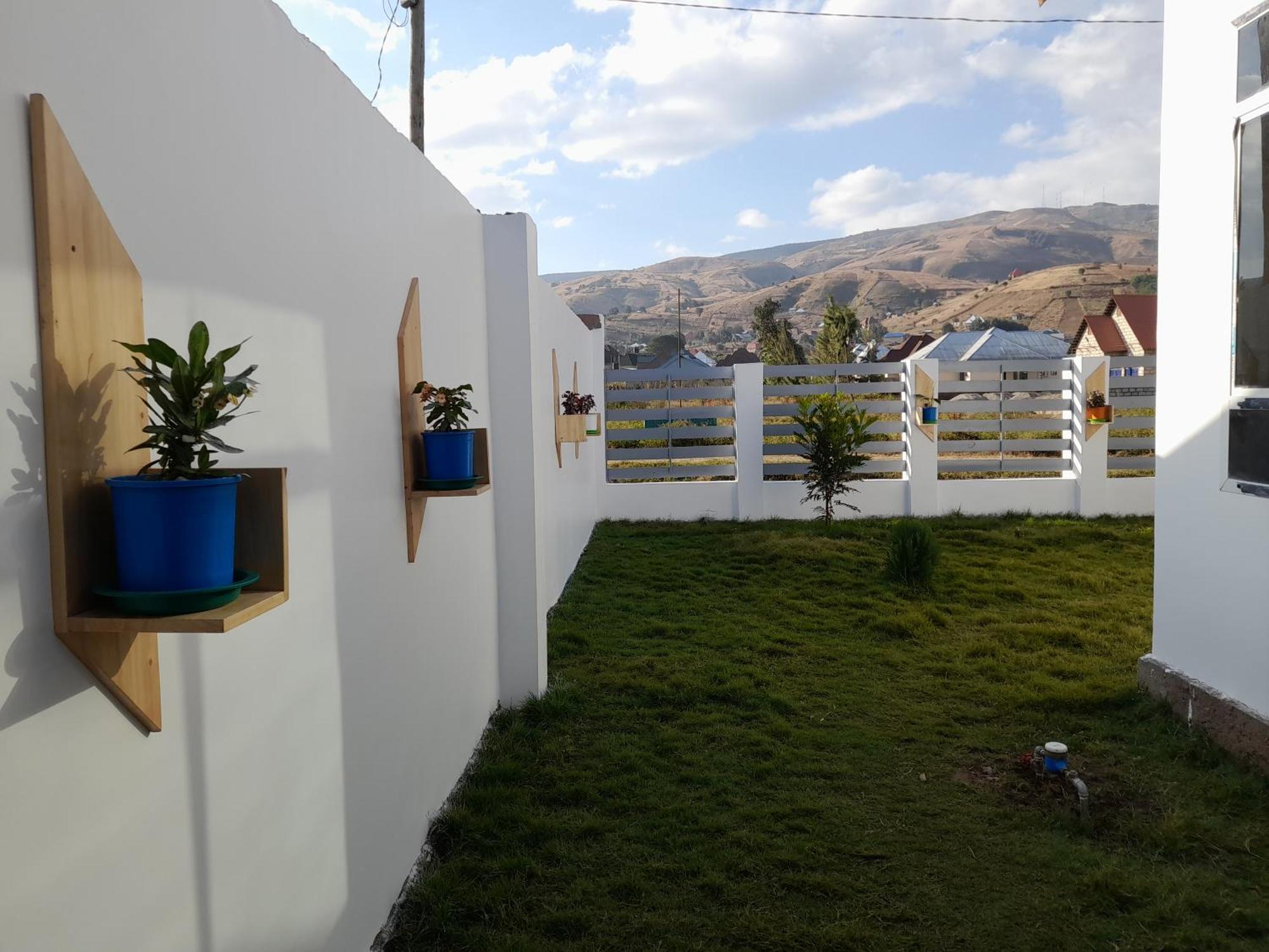 Beskydy Holiday Rentals Mbeya Ngoại thất bức ảnh