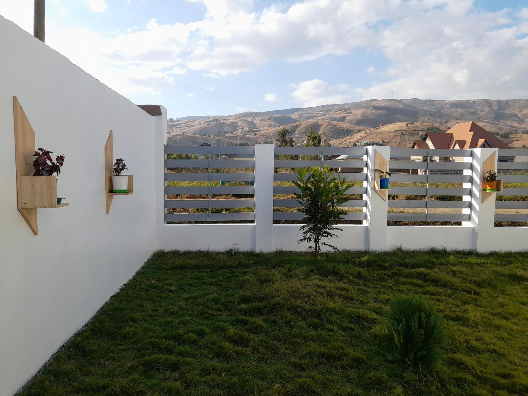 Beskydy Holiday Rentals Mbeya Ngoại thất bức ảnh