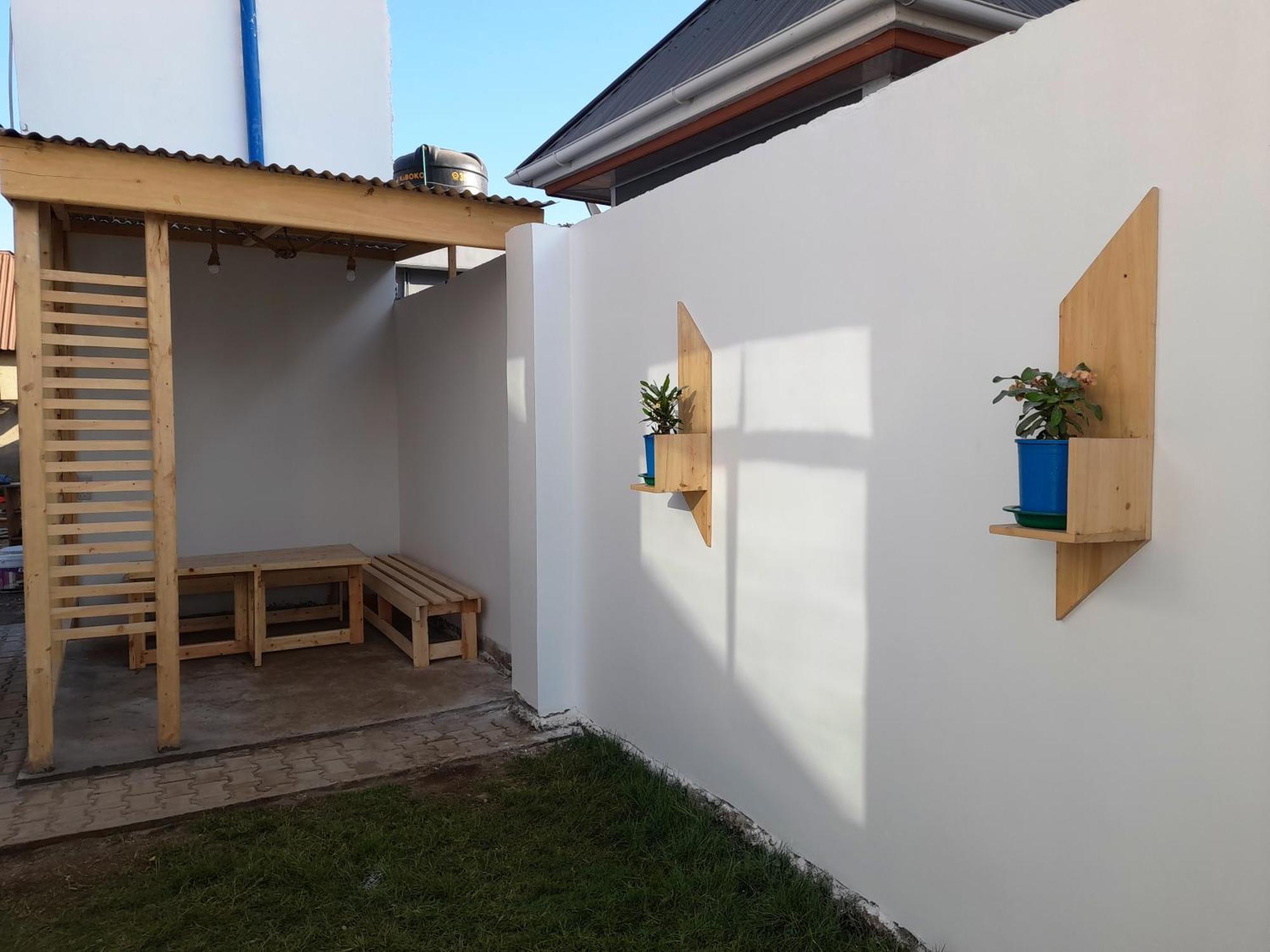 Beskydy Holiday Rentals Mbeya Ngoại thất bức ảnh