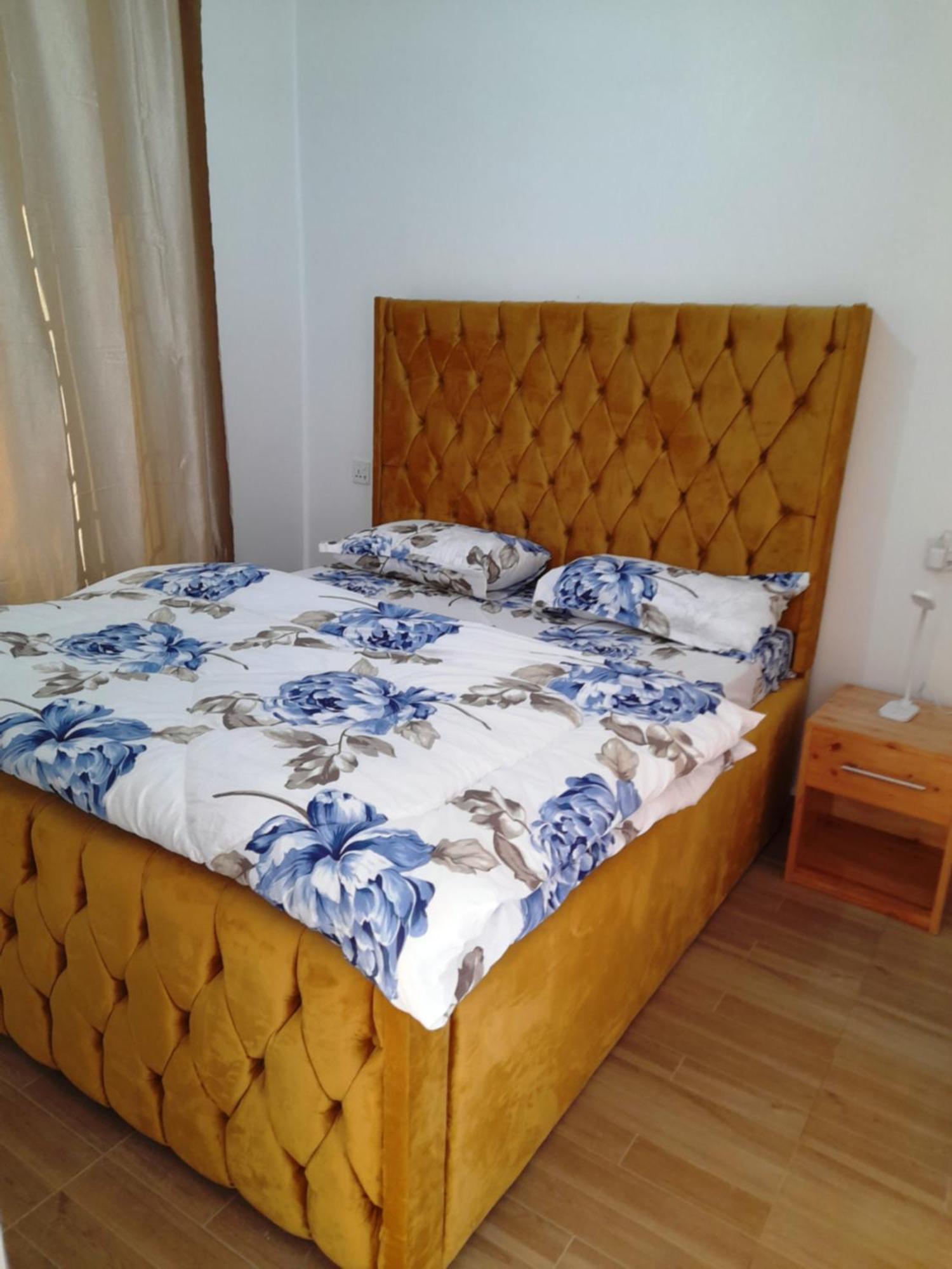 Beskydy Holiday Rentals Mbeya Ngoại thất bức ảnh