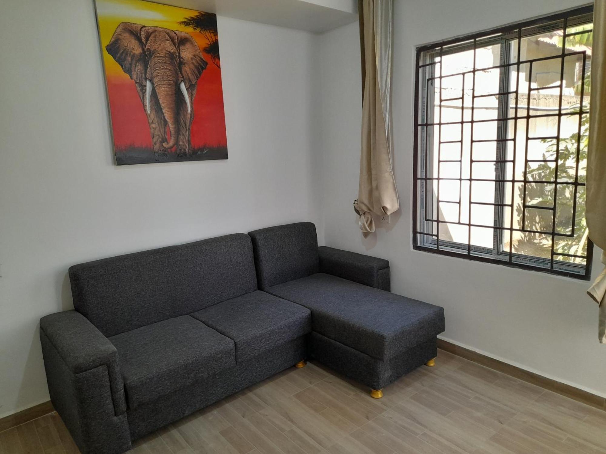 Beskydy Holiday Rentals Mbeya Ngoại thất bức ảnh