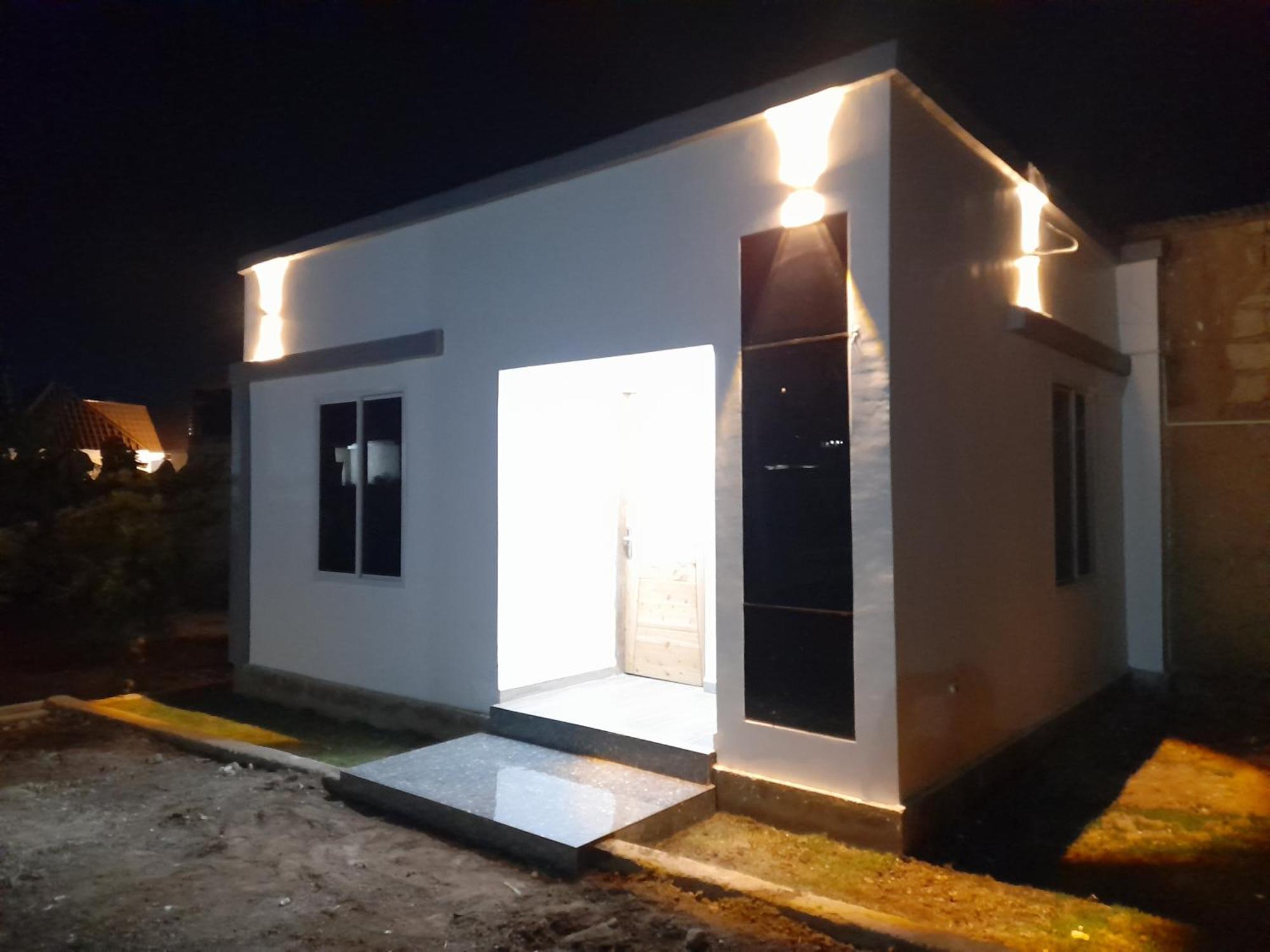 Beskydy Holiday Rentals Mbeya Ngoại thất bức ảnh