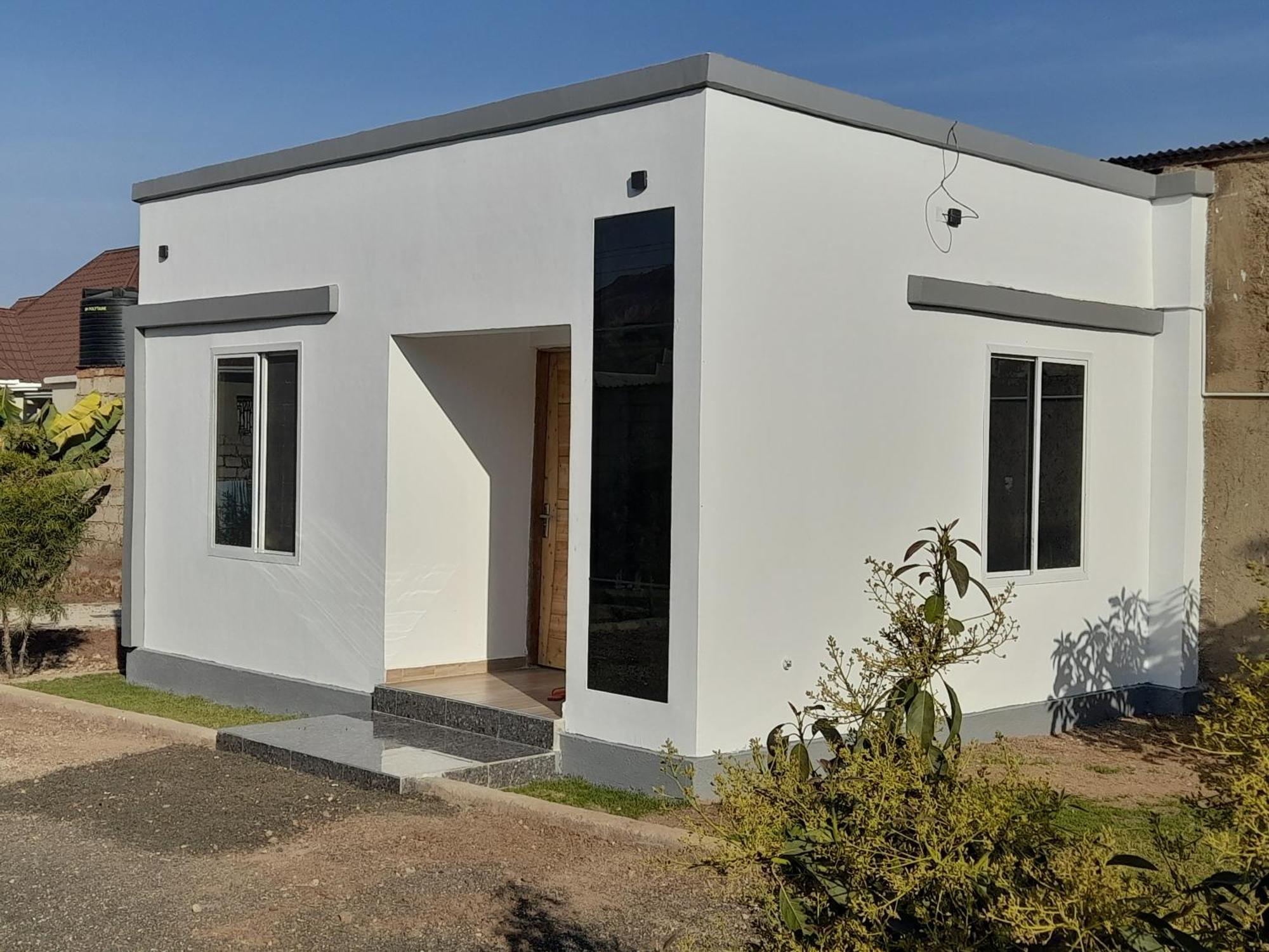 Beskydy Holiday Rentals Mbeya Ngoại thất bức ảnh