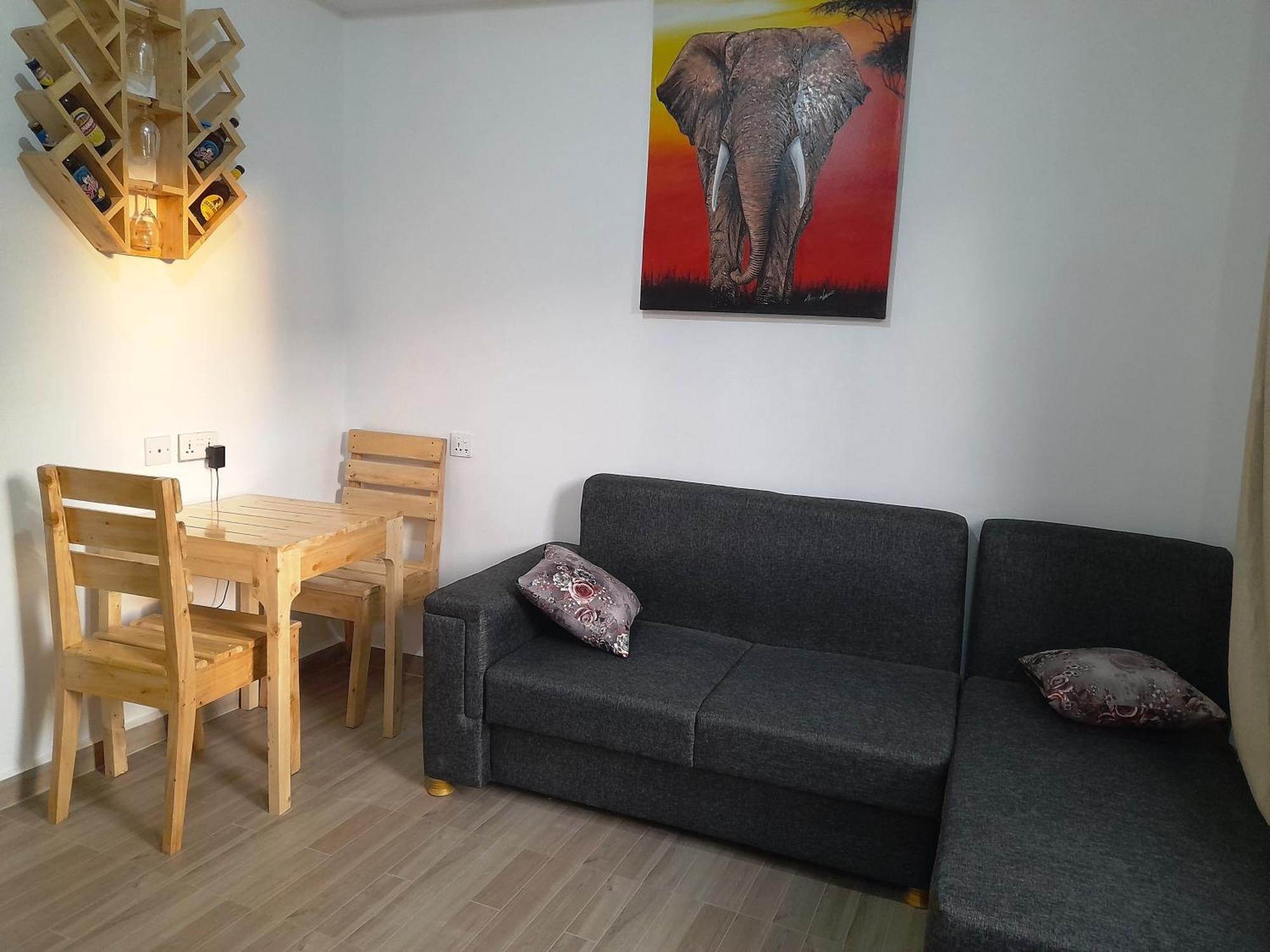 Beskydy Holiday Rentals Mbeya Ngoại thất bức ảnh